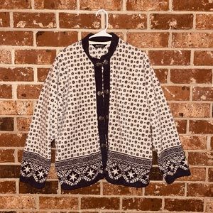 Vintage Sweater
